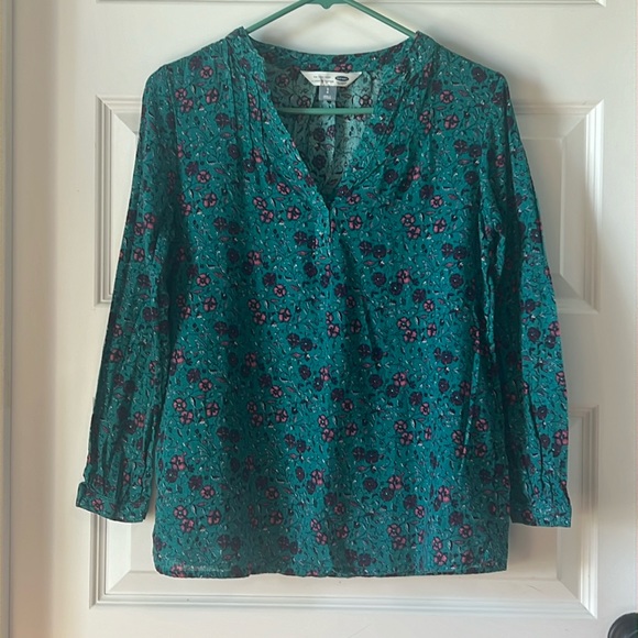 Tunic style Old Navy - Picture 1 of 4